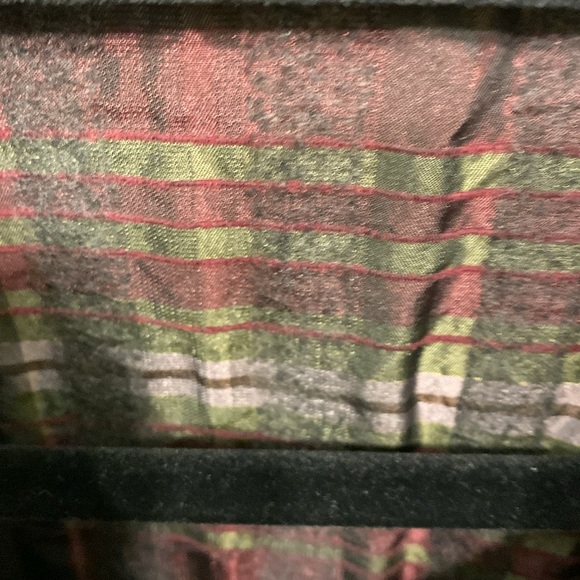 NWOT Chico’s Reversible Jacket - Picture 7 of 7